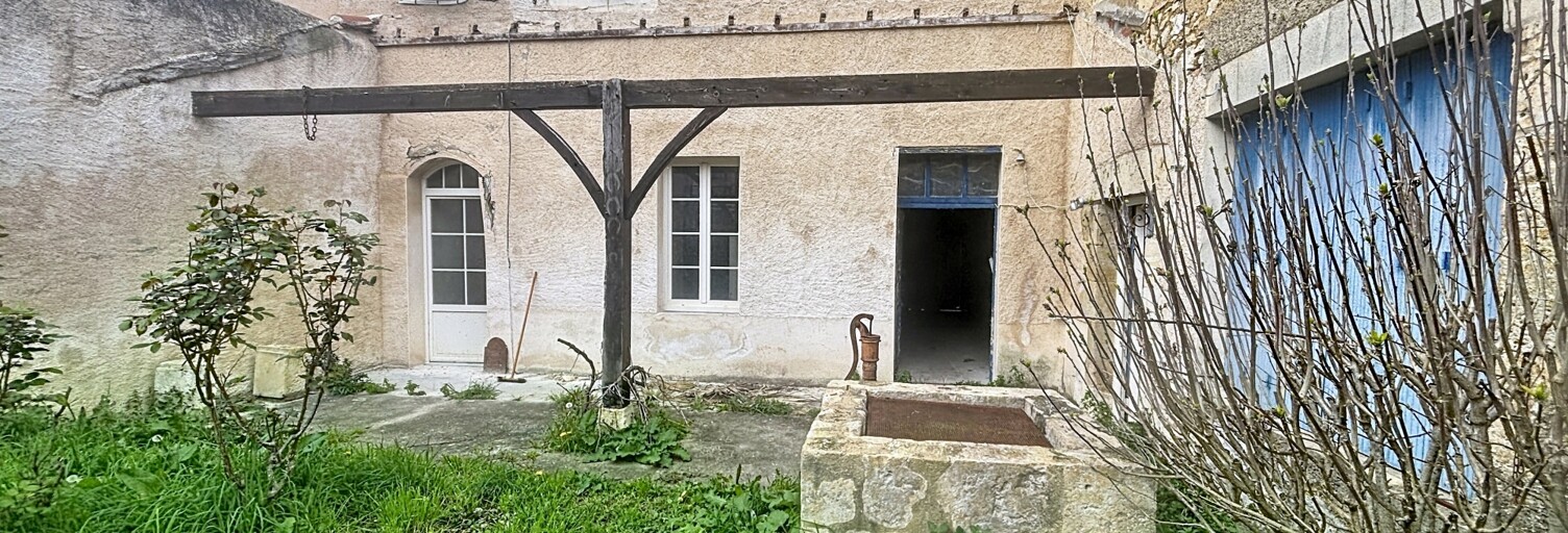Maison 8 Pièces 433 m² à vendre à Fleurance (32500)