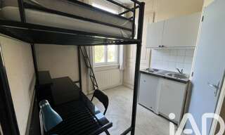 Appartement 1 Pièce 9 m² à louer à Amiens (80080)