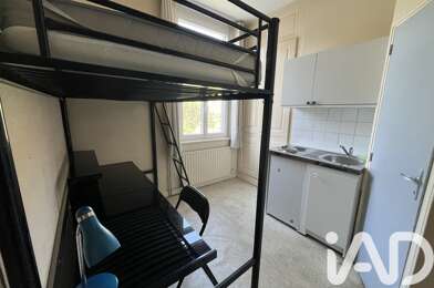 Appartement 1 pièces 350 €