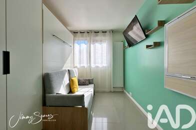 Appartement 1 pièces 120000 €