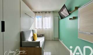 Appartement 1 Pièce 14 m² à vendre à Champigny-sur-Marne (94500)