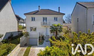 Maison 5 Pièces 137 m² à vendre à Ormesson-sur-Marne (94490)