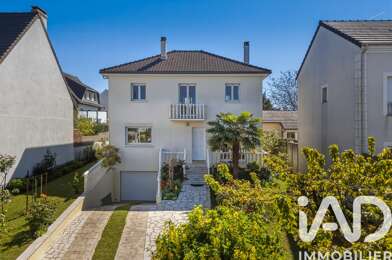 Maison 5 pièces 569000 €