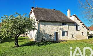 Maison 5 Pièces 167 m² à vendre à Colombine (70700)