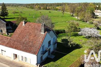 Maison 5 pièces 160000 €