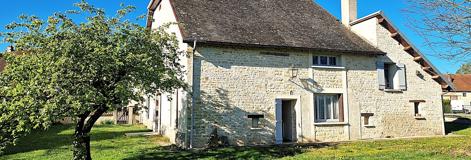 Maison 5 Pièces 167 m² à vendre à Colombine (70700)