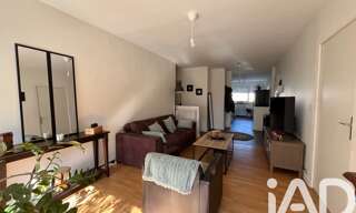 Appartement 4 Pièces 72 m² à vendre à Saint-Herblain (44800)