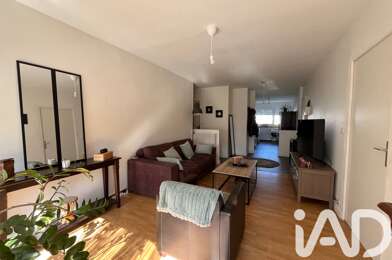 Appartement 4 pièces 165000 €