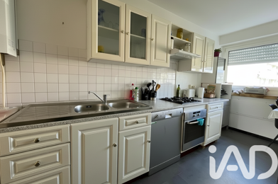 Appartement 4 pièces 140000 €