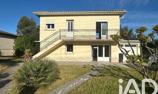 Maison 5 Pièces 106 m² à vendre à Villeneuve-sur-Lot (47300)