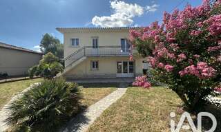 Maison 5 Pièces 106 m² à vendre à Villeneuve-sur-Lot (47300)