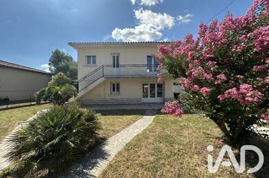 Maison 5 pièces 139000 €