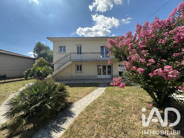 Vente Maison/villa 5 pièces — photo du bien