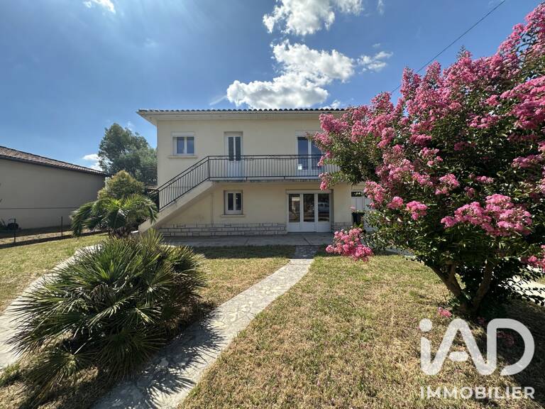 Vente Maison/villa 5 pièces — photo 1