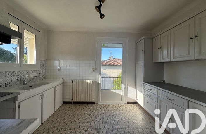 Vente Maison/villa 5 pièces — photo 3