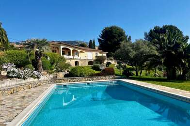 Maison 6 pièces 1196000 €