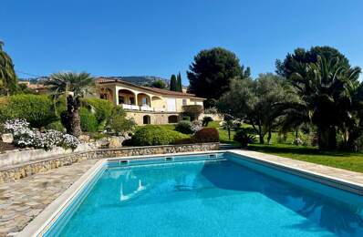Villa T6 sur terrain de 3939m2 — photo du bien
