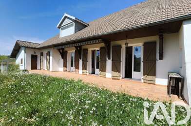 Maison 6 pièces 289000 €