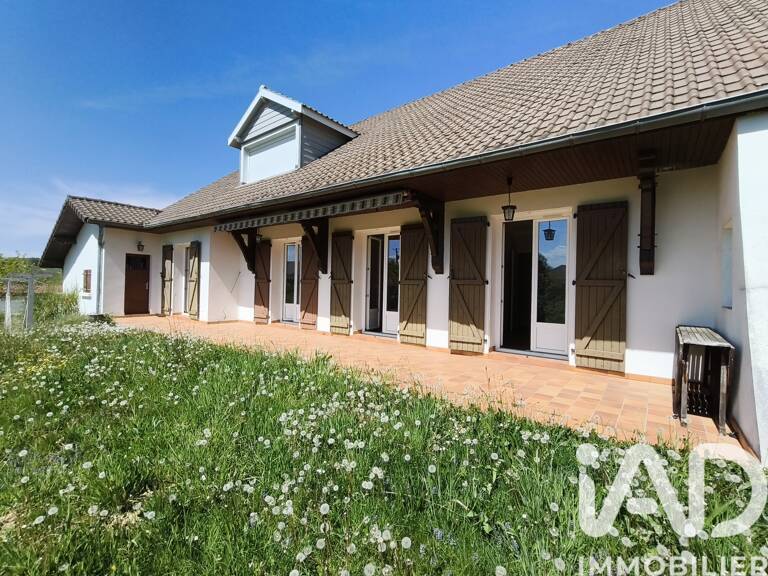 Vente Maison/villa 6 pièces — photo 1