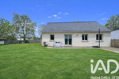 Maison 5 pièces 272000 €