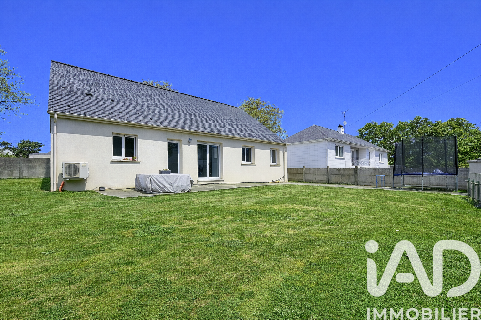 Vente Maison traditionnelle 5 pièces - Photo 2