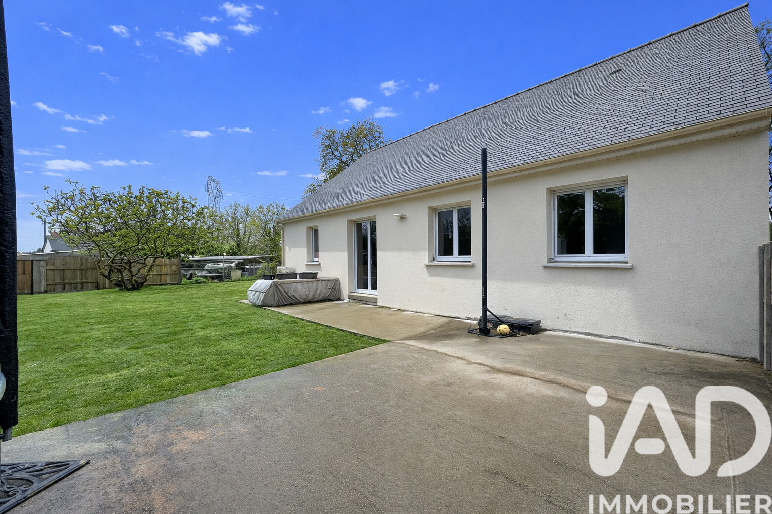 Vente Maison traditionnelle 5 pièces - Photo 3