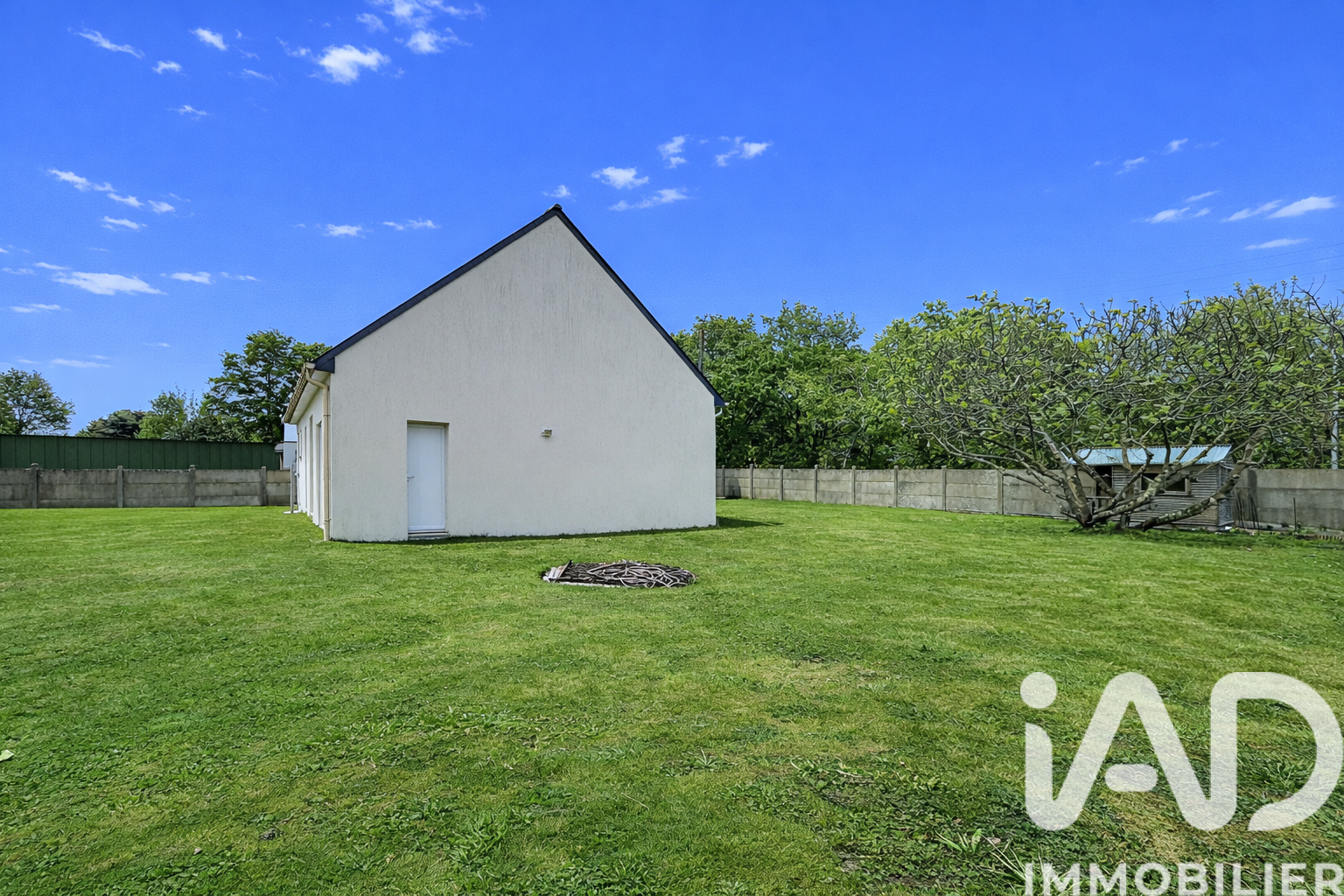 Vente Maison traditionnelle 5 pièces - Photo 4