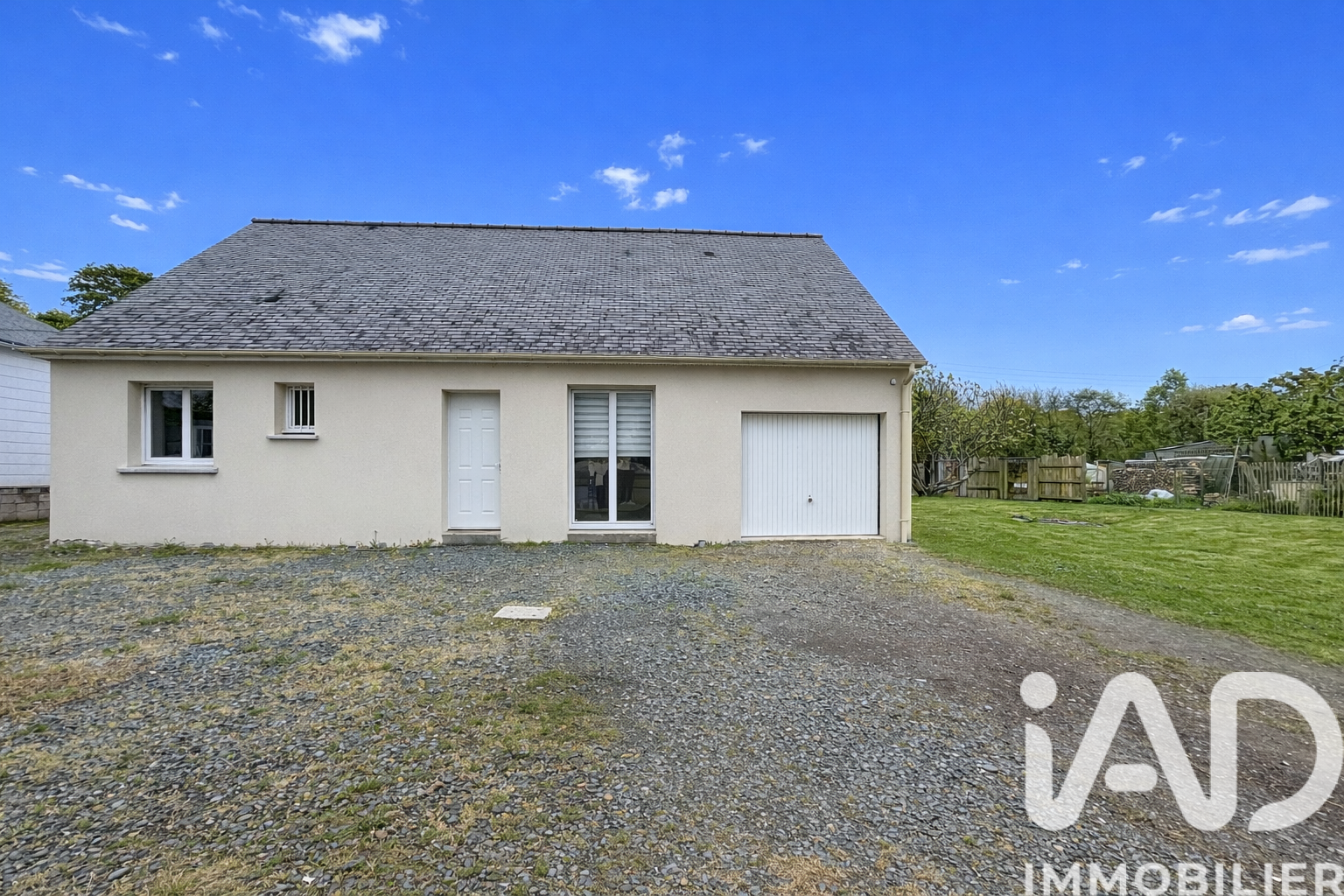 Vente Maison traditionnelle 5 pièces - Photo 5