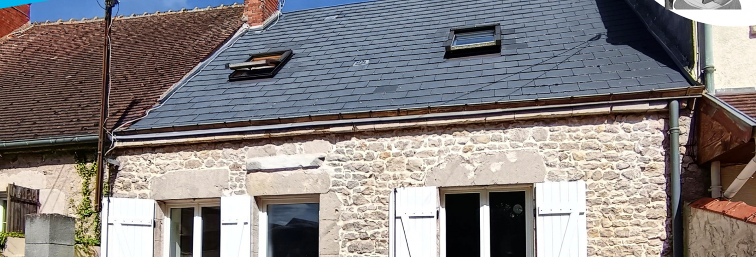 Maison 3 Pièces 86 m² à vendre à Binas (41240)