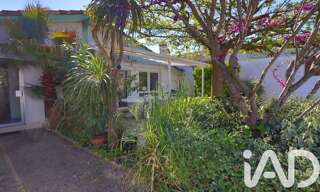 Maison 6 Pièces 103 m² à vendre à Biscarrosse (40600)