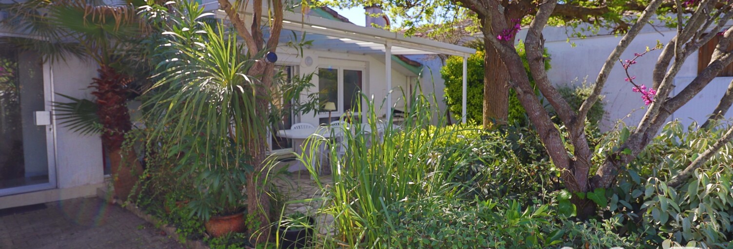 Maison 6 Pièces 103 m² à vendre à Biscarrosse (40600)