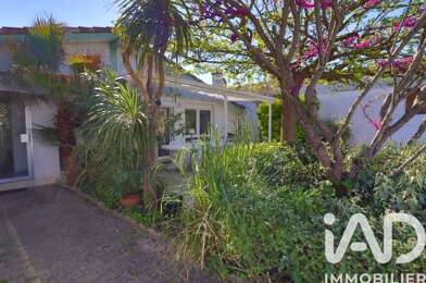 Maison 6 pièces 510000 €