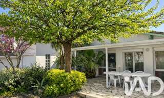 Maison 6 Pièces 103 m² à vendre à Biscarrosse (40600)