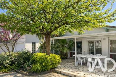 Maison 6 pièces 499000 €