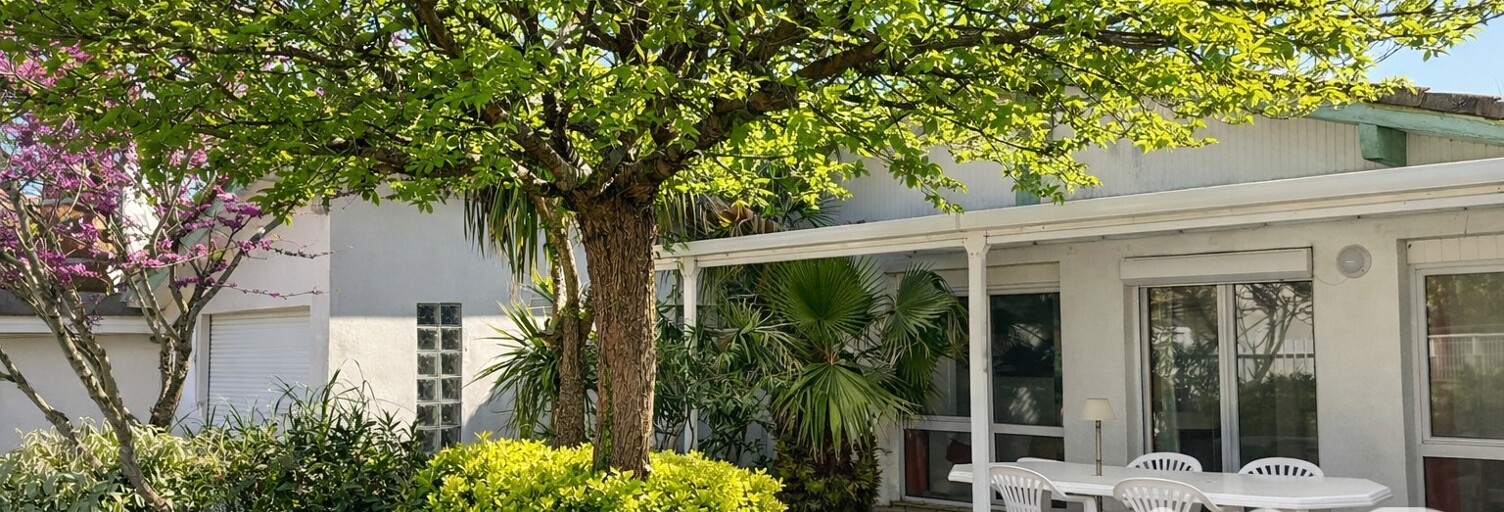 Maison 6 Pièces 103 m² à vendre à Biscarrosse (40600)