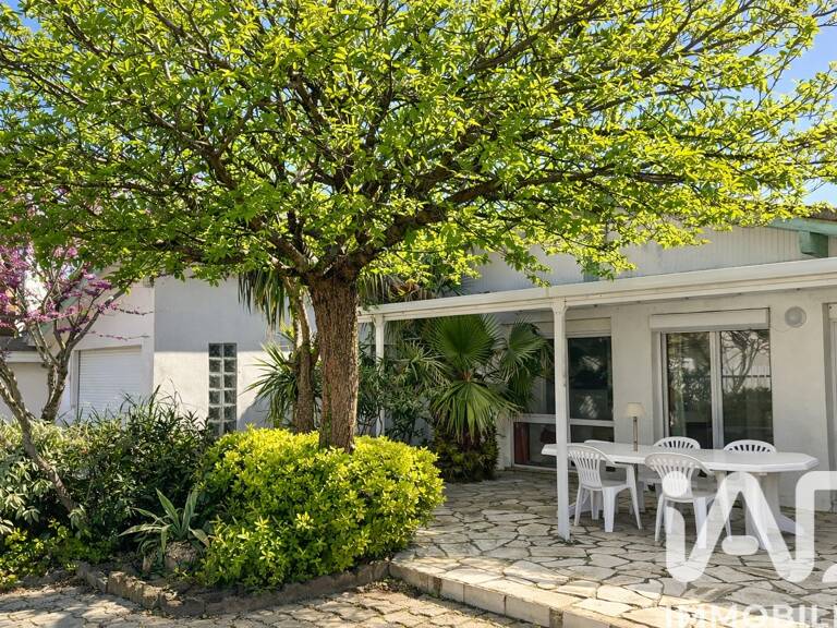Vente Maison/villa 6 pièces — photo 1