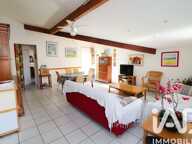 Vente Maison/villa 6 pièces — photo 2