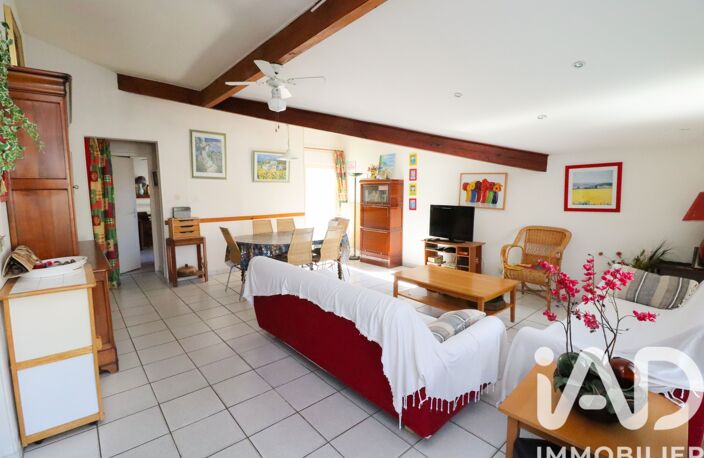 Vente Maison/villa 6 pièces — photo 2