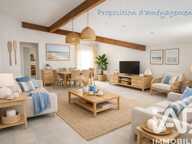 Vente Maison/villa 6 pièces — photo 3