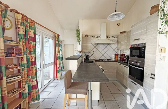 Vente Maison/villa 6 pièces — photo 5