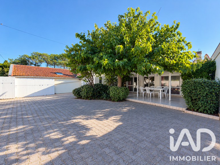 Vente Maison/villa 6 pièces — photo 1