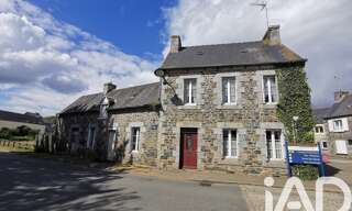 Maison 4 Pièces 87 m² à vendre à Squiffiec (22200)