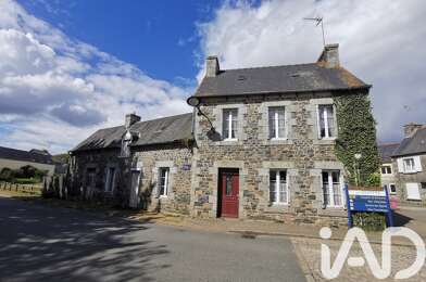 Maison 4 pièces 69500 €