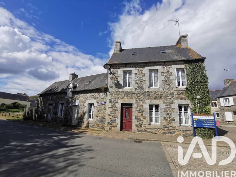 Vente Maison de village 4 pièces — photo 1