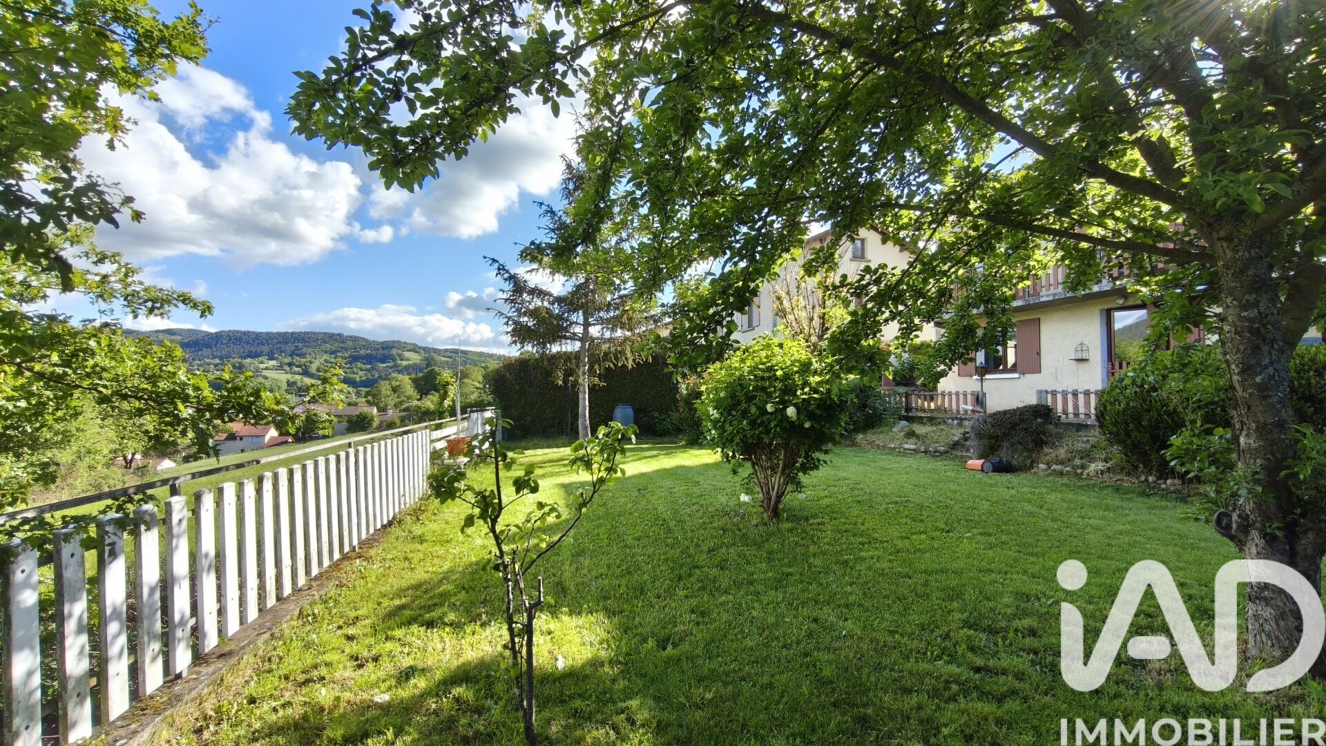 Vente Maison/villa 5 pièces - Photo 2