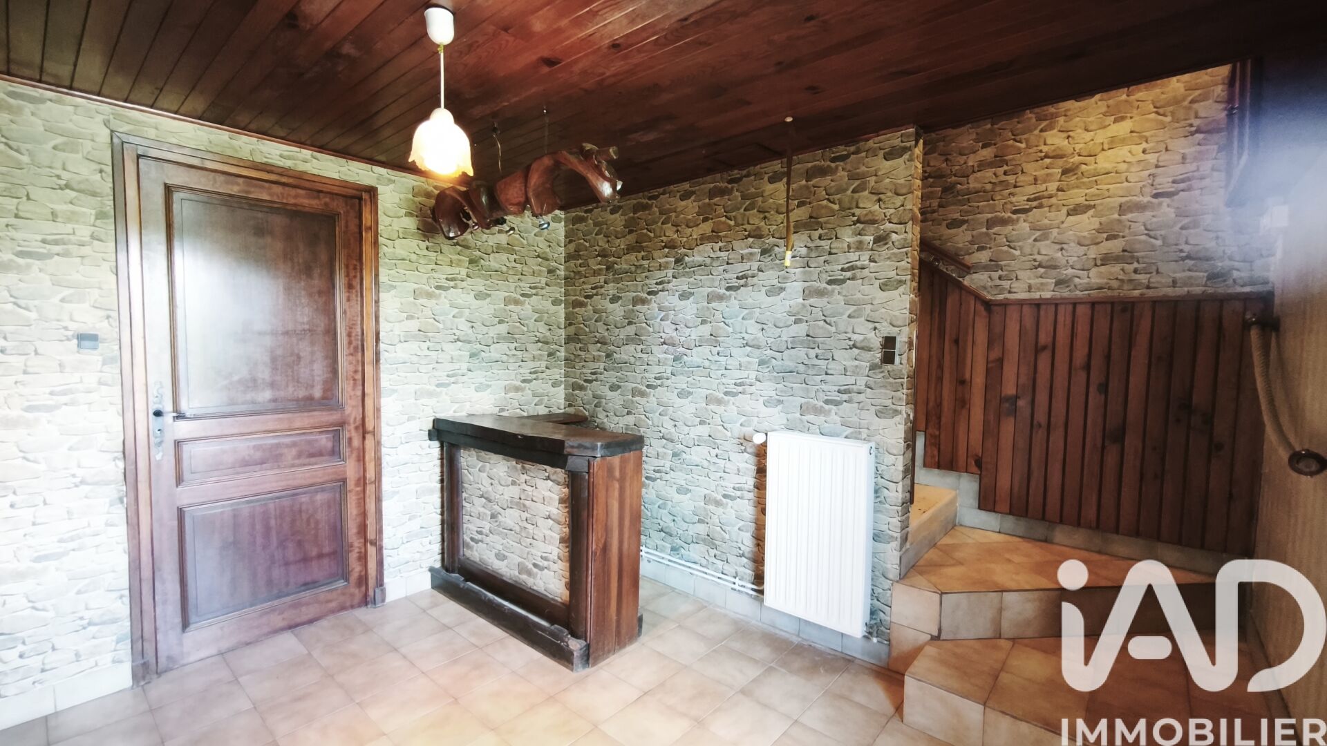 Vente Maison/villa 5 pièces - Photo 4