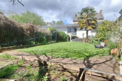 Maison 4 pièces 260000 €