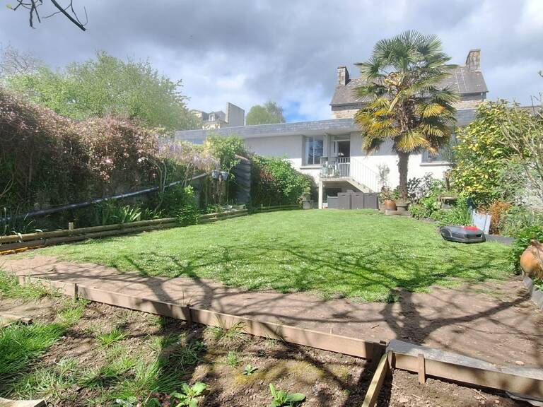 Vente Maison/villa 4 pièces — photo 1