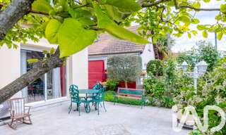 Maison 4 Pièces 98 m² à vendre à Cormeilles-en-Parisis (95240)