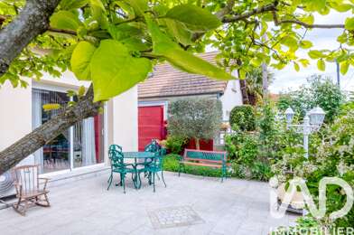 Maison 4 pièces 375000 €